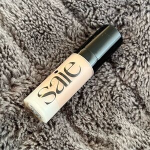 New Saie Glowy Super Gel Lightweight Dewy Highlighter 5ml